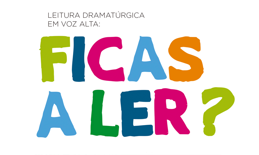 "Leitura dramatúrgica em voz alta: Ficas a ler? - Espiritualidade | maio 2025